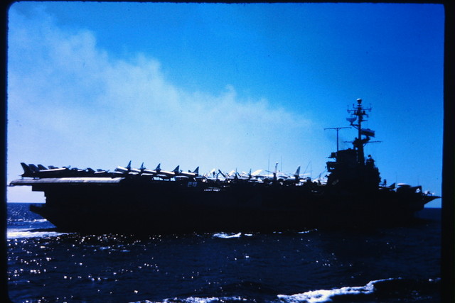 25 Carrier - Midway