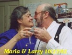maria & Larry