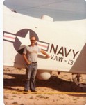 703 AD-5Q Pima Air Museum