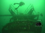 USS Oriskany Memorial Wreath Pics