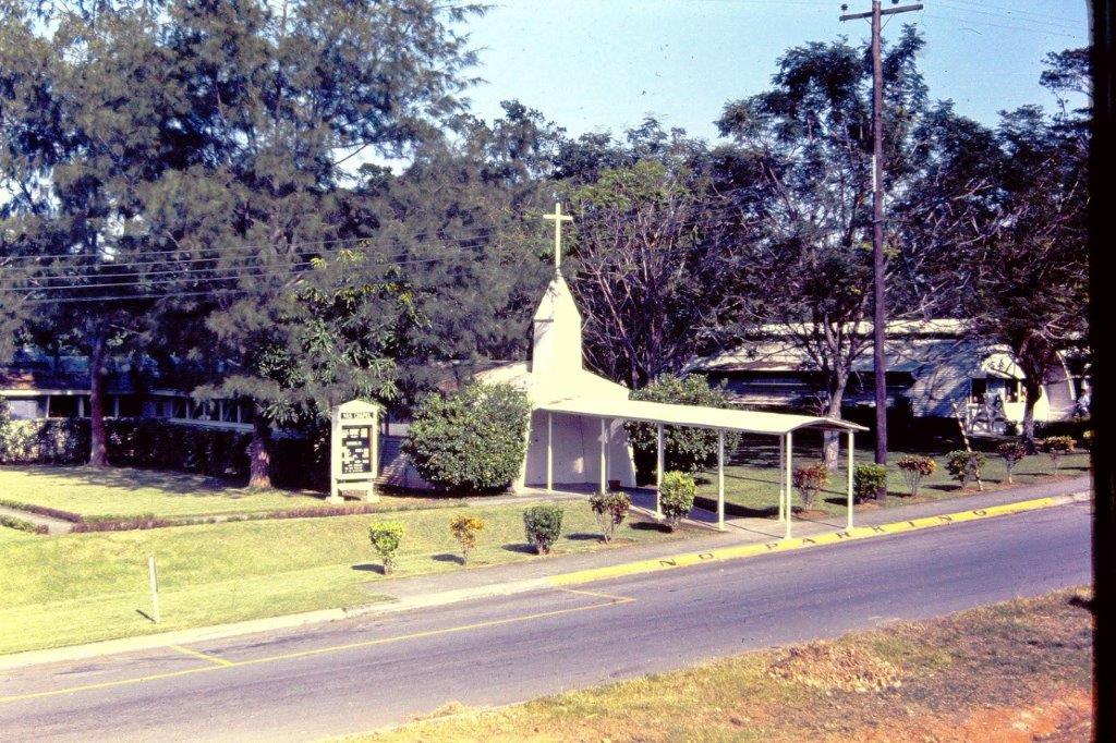 Chapel