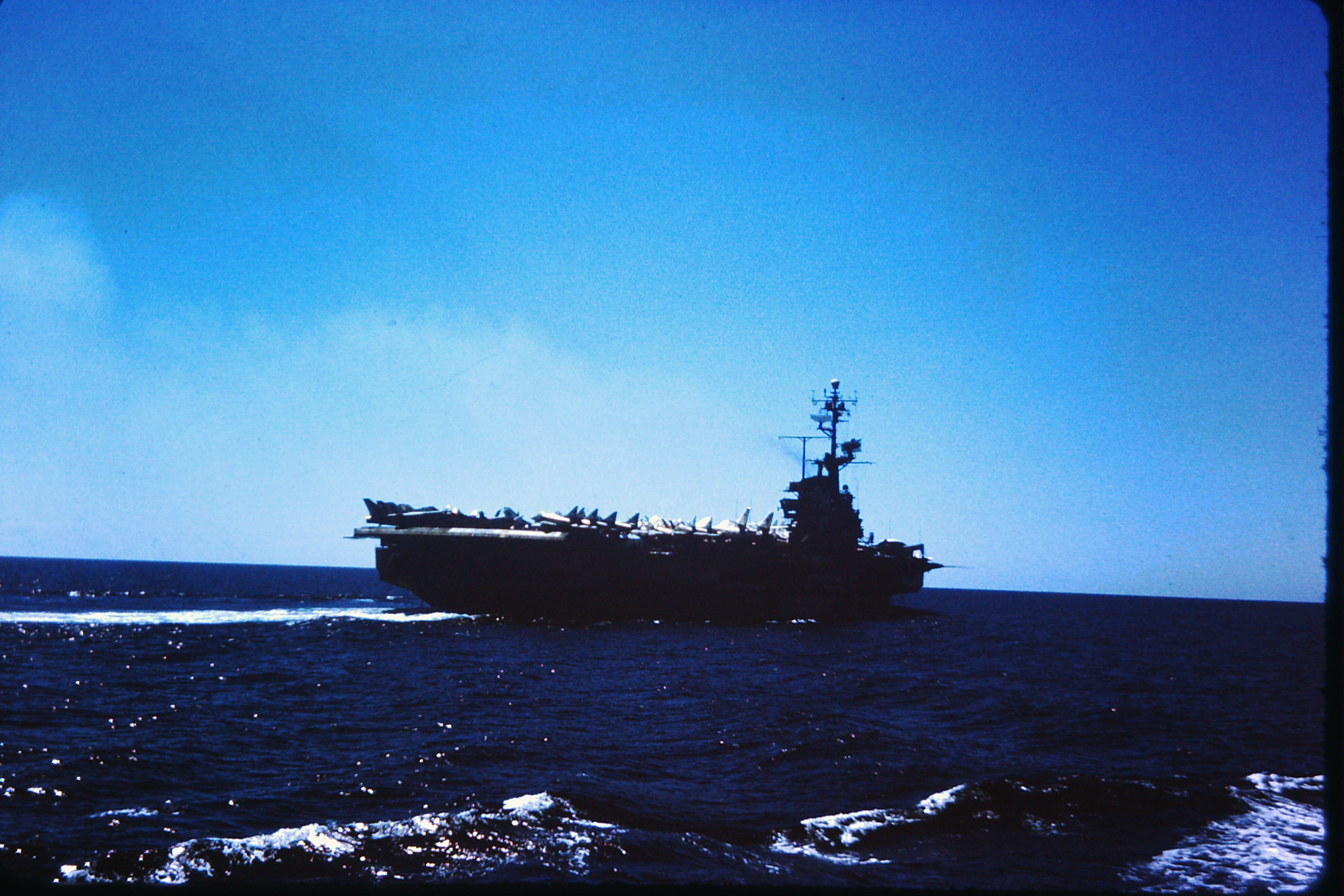 26 Carrier - Midway